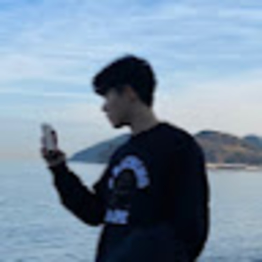 Meet your Posher, 주완